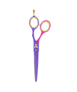 Cricket Shear Xpressions Ms. Behaving 5.75&quot; Shear (Charmed Life Collection) - $125.69 CAD
