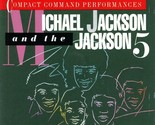 Michael Jackson &amp; The Jackson 5 - 18 Greatest Hits (CD, 1983) - $11.97