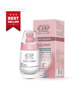 Eva Anti Wrinkle Cream Collagen Fine Lines Filler For First Aging Signs 30+ - £43.23 GBP