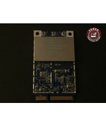 Apple Macbook A1181 Wireless WIFI Card 607-0368-A - $10.75 CAD