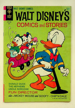Walt Disney&#39;s Comics and Stories Vol. 25 #10 (298) (Jul 1965, Gold Key) ... - £5.30 GBP