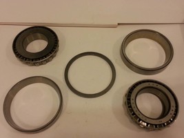 Mercury OEM Part # 35988A 9  DRIVESHAFT HOUSING &amp; GEAR ROLLER BEARING AS... - $19.95