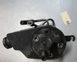Power Steering Pump From 2003 Chevrolet Silverado 1500  4.3 15076609 - £50.07 GBP