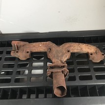 1967 1968 GM Chevelle Left Driver  Exhaust Ram Horn Manifold  #3846558 - £28.91 GBP