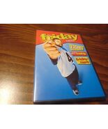 new-2 dvd set-friday-3-movie collection-ice cube-comedy-warner brothers-... - $82.41 MXN