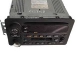 Audio Equipment Radio Opt U1Q Fits 02-04 ALERO 289104 - $62.37