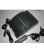 EPSON TM-U220B M188B Dot Matrix Kitchen POS Receipt Printer Serial Bundle - $2,226.48 MXN