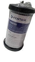 Pentek C2 5 Micron Compact 5 Inch Undersink Carbon Impregnated Water Filter - $11.67