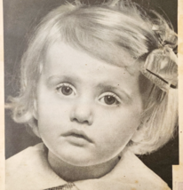 1944 4th War Loan Bring Daddy Home Advertisement WW2 Era Military Fundin... - €25,73 EUR