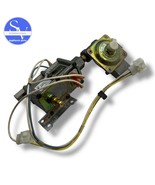 GE Range Safety Valve &amp; Regulator Assembly WB19K10041 183D8410P003 WB19K... - €34,14 EUR