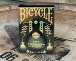 Bicycle Distilled Top Shelf Playing Cards  - £10.89 GBP