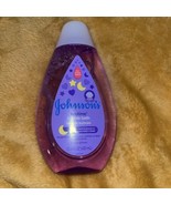 Johnson&#39;s Baby Bubble Bath for Gentle Baby Skin Care, Paraben-Free 13.6 ... - £9.45 GBP