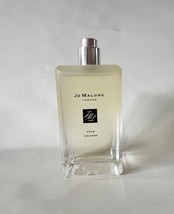 Jo Malone Yuja Cologne 3.4oz/100ml NWOB  - £95.13 GBP