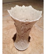 Lenox Decorative Vase 8.5&quot; - £52.07 GBP