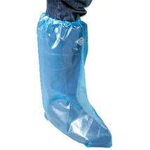 neogen corporation bc300-xl 25 Pair, Extra Large, 3.0 Mil, Boot With Ela... - €27,80 EUR