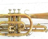 Bach CR300 Cornet - Vintage - $99.99