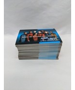 Star Trek The Next Generation 1992 Complete 120 Card Set - $408.30 MXN