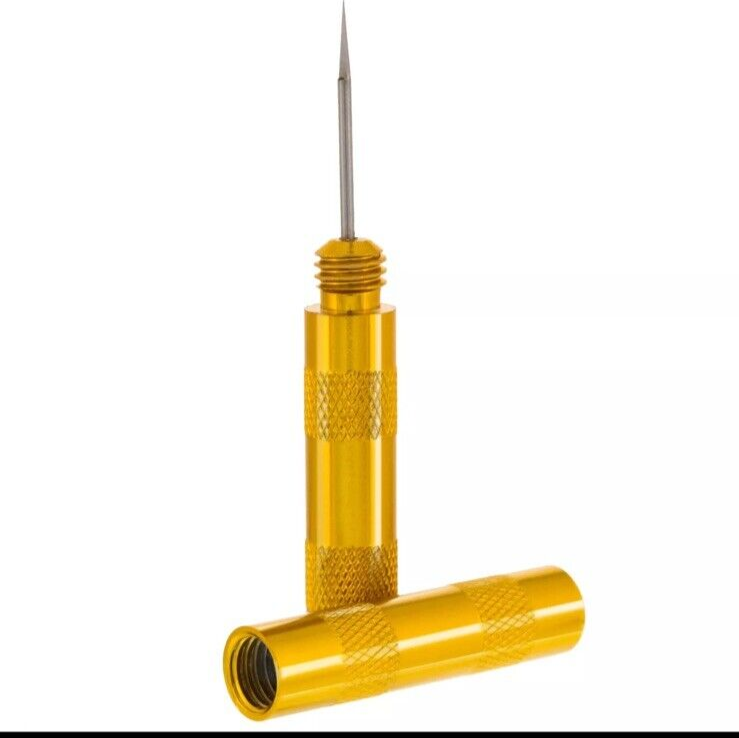 Airbrush Wash Needle for Master, Iwata, Paasche,etc - $11.76