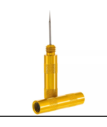 Airbrush Wash Needle for Master, Iwata, Paasche,etc - $4.83