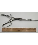 V. Mueller Punch Forceps Surgical Tool Instrument Arthroscopy Dental Hin... - $49.61