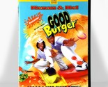 Good Burger (DVD, 1997, Widescreen) Like New !   Kel Mitchell   Kenan Th... - £8.87 GBP