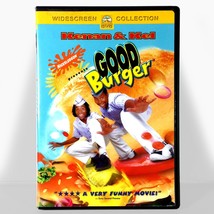 Good Burger (DVD, 1997, Widescreen) Like New !   Kel Mitchell   Kenan Thompson - £8.87 GBP