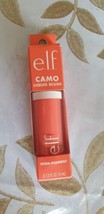 e.l.f. Camo Liquid Blush Long-lasting Liquid Blush Coral Crush (Open) - $10.39