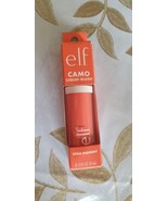 e.l.f. Camo Liquid Blush Long-lasting Liquid Blush Coral Crush (Open) - $14.23 CAD