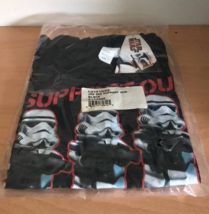 Lego Star Wars Support Our Troops T-Shirt (Juniors) XL Brand NEW! - £27.42 GBP