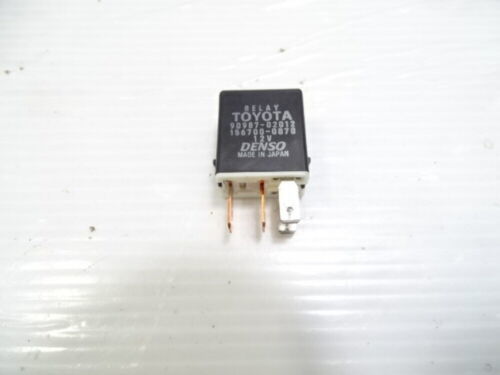 Lexus LX470 relay, 90987-02012 - $14.01