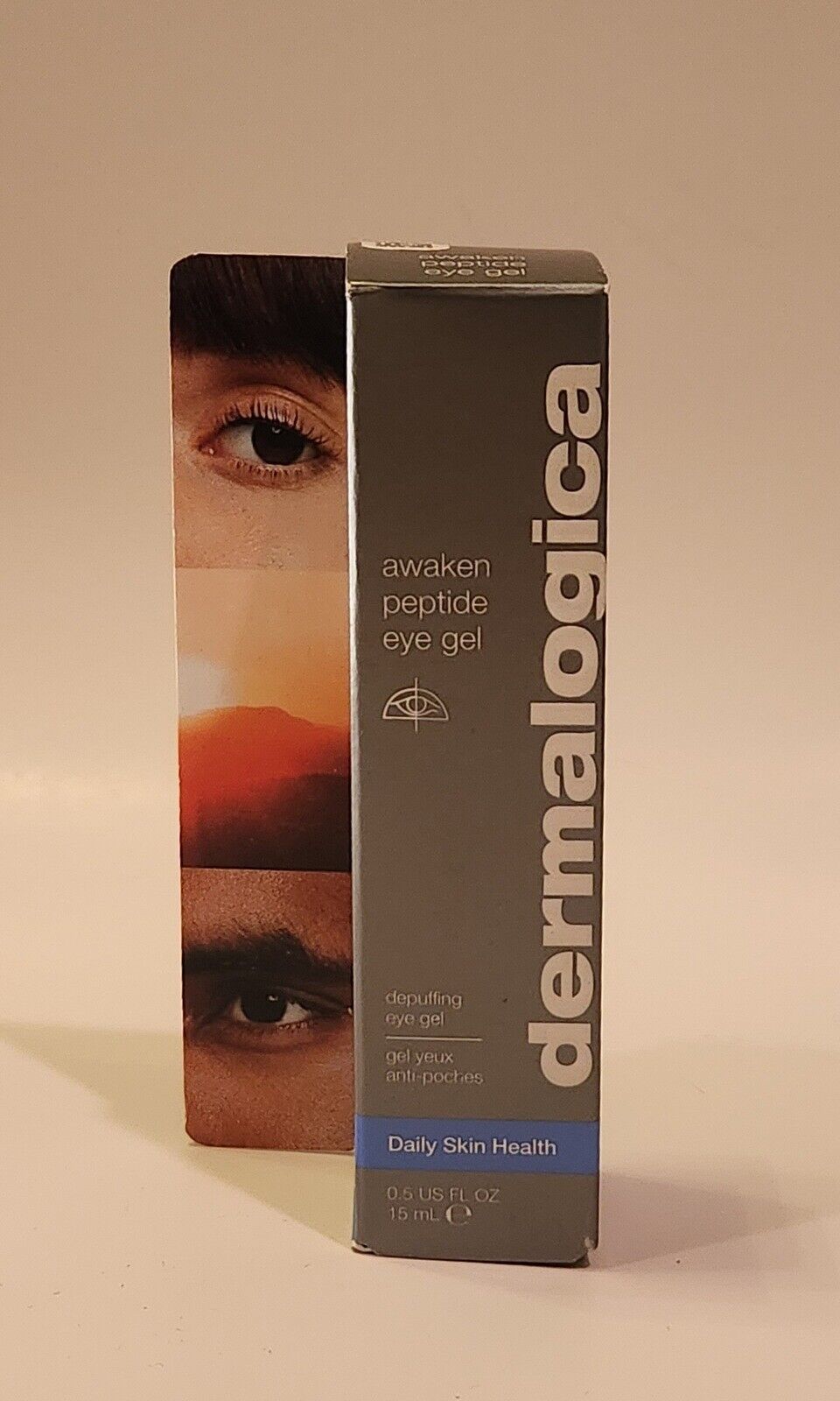 Dermalogica Awaken Peptide Eye Gel, .5fl.oz. - $52.46