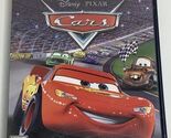 Disney Pixar Cars Playstation 2 PS2  Complete - $7.00