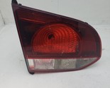 Driver Tail Light Hatchback Inner Gate Mounted Fits 10-14 GOLF 387324 - $42.57