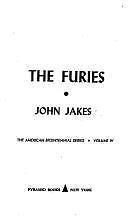 The Furies (Kent Family Chronicles) - $3.03