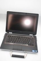 Dell Latitude E6420 14" Laptop - 2.4 G Hz i7-2760QM 8GB Ram 256GB Ssd Wifi WIN10 - $120.56