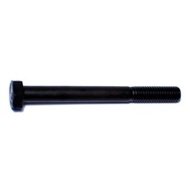 8mm-1.25 x 80mm Black Phosphate Class 10.9 Hex Cap Screws (66 pcs.) - $64.97