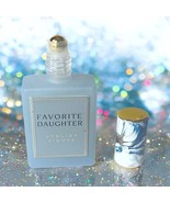 Favorite Daughter Grecian Nights Perfume Oil Rollerball 0.5 Oz New Witho... - $34.64