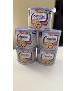 Similac Pro Total Comfort formula  - $80.00