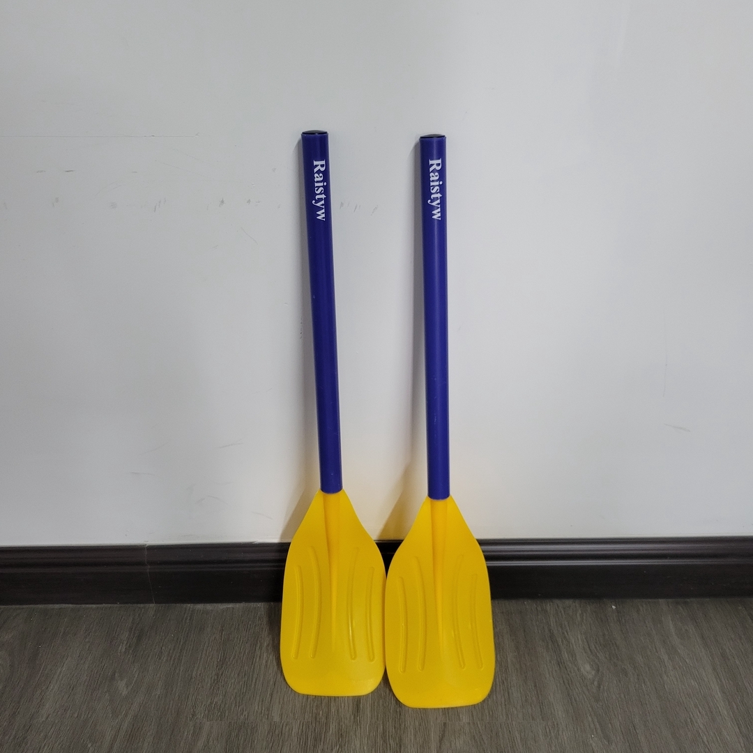 Primary image for Raistyw Kayak paddles Comfort-grip, fixed-length plastic kayak paddle