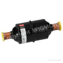 Hermetic filter drier Danfoss DML 085S 023Z4573/023Z457391 - $32.04 CAD