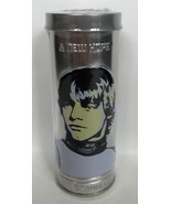 NEW Star Wars 2005 Burger King EpisodeIV Luke Skywalker watch in sealed Tin - $10.69