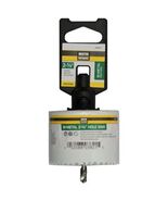 Standard Plumbing Supply 698876 DISSTON COMPANY Hole Saw (1 Piece), 2-5/8&quot; - €23,00 EUR