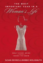 The Most Important Year in a Woman&#39;s Life/The Most Important Year in a Man&#39;s Lif - £15.81 GBP