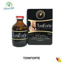 ToniForte By Nacional Stetic - £75.66 GBP