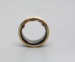 Oura Ring Gen3 Horizon Size 8 - Gold JZ90-51383-08 Ring Only image 3