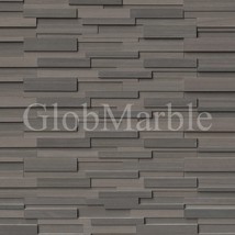 Wall Panel Mold VS 402. Concrete Mosaic Mold, Casting, Concrete Stone Molds - $190.51
