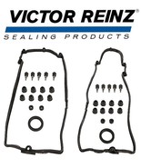 Victor-Rienz LH+RH Valve Cover Gasket  BMW 5,6,7,X5 Series V8 02-10 see ... - $1,829.64 MXN