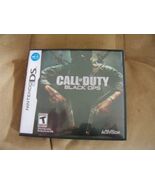 Call of Duty: Black Ops (Nintendo DS, 2010) EUC - $27.59