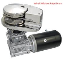 Marine Boat Yacht 316L Stainless Steel Vertical Windlass Anchor Winch 12... - $1,589.00+