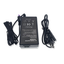Ac Adapter Charger Power Cord For Hp Photosmart C6380 C7250 C7275 C7280 C7283 - £23.62 GBP